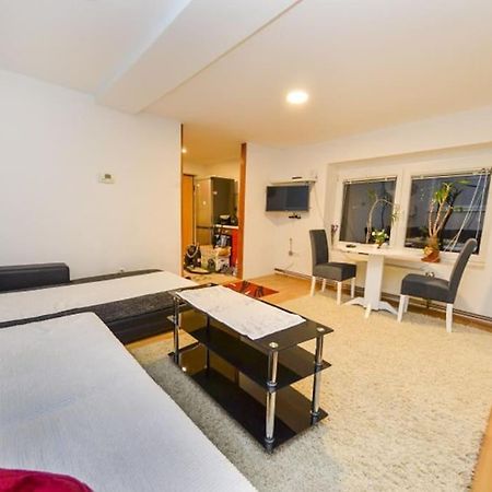 Apartment In SJJ Eksteriør bilde