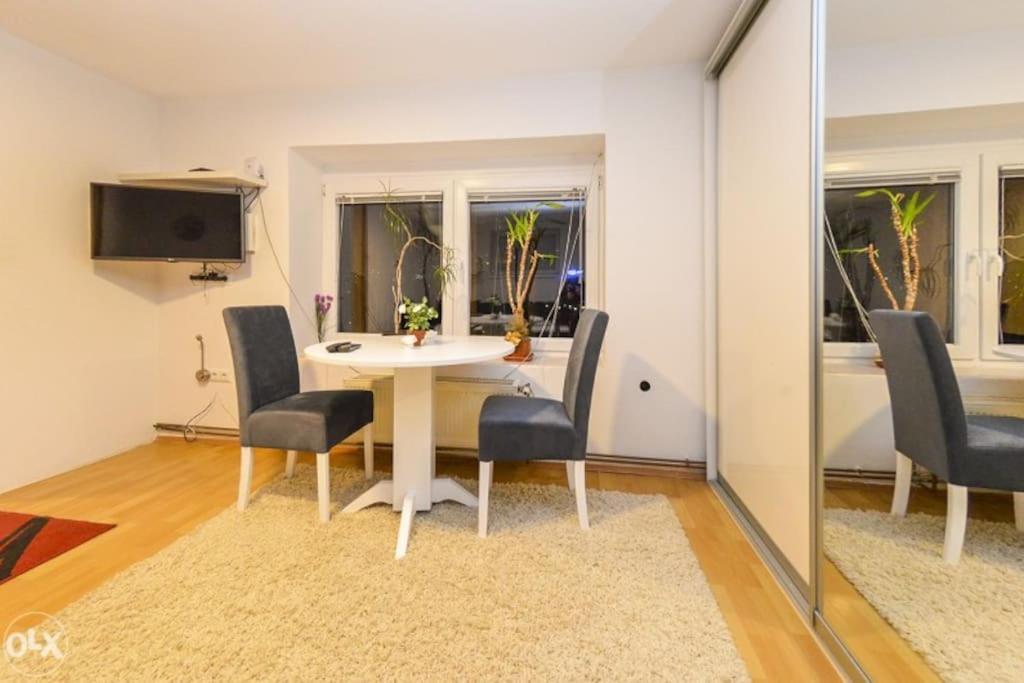 Apartment In SJJ Eksteriør bilde