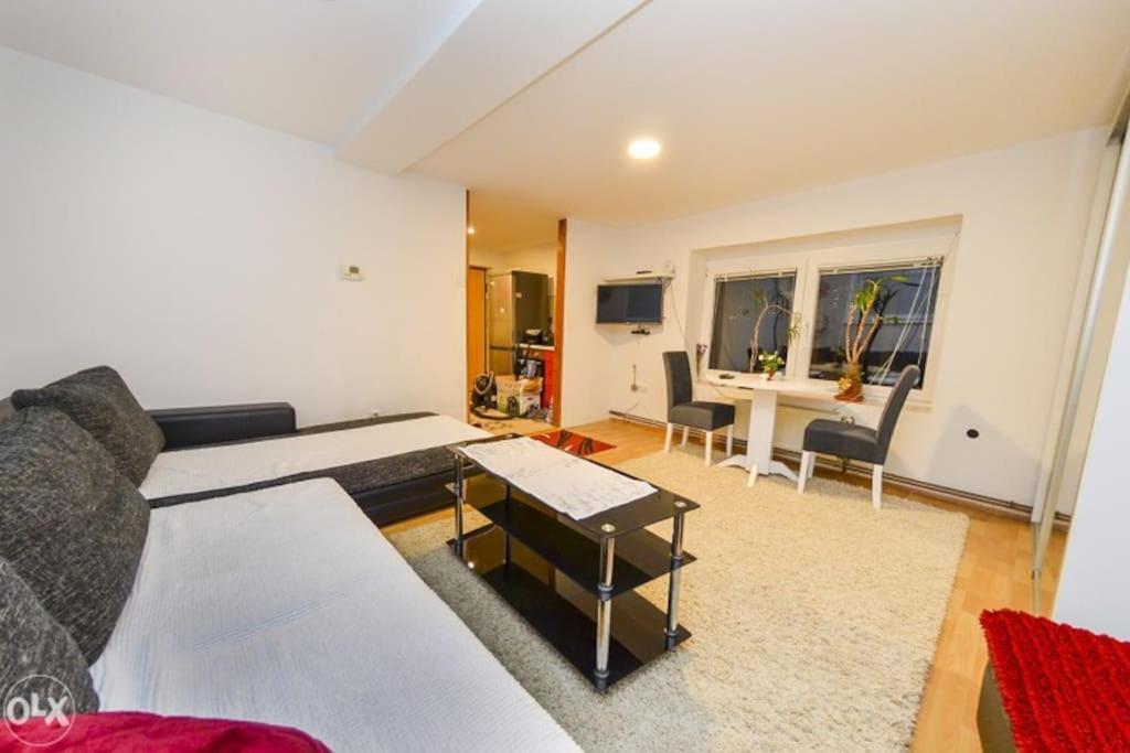 Apartment In SJJ Eksteriør bilde