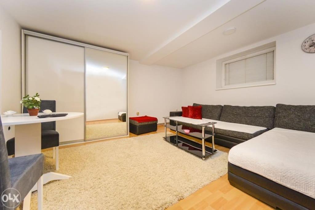 Apartment In SJJ Eksteriør bilde